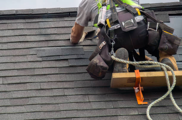 Roof Repair Estimates in Spiro, OK