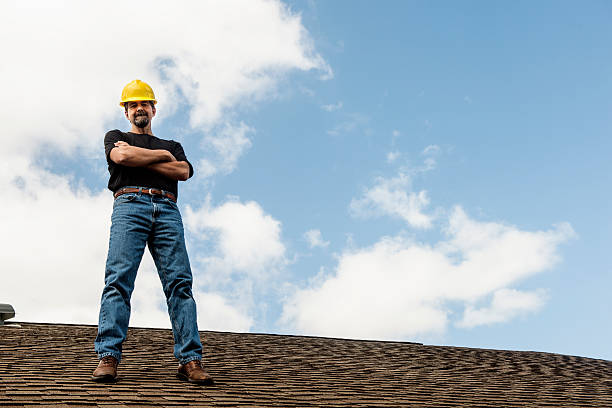 Best Roof Repair Services  in Spiro, OK