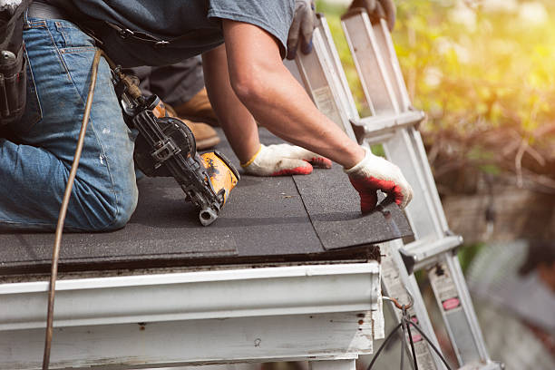 Quick and Trustworthy Emergency Roof Repair Services in Spiro, OK